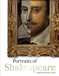 Portraits of Shakespeare