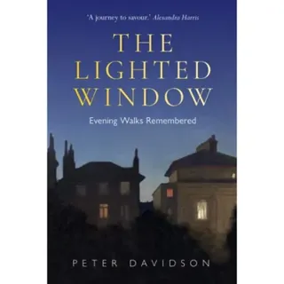 Lighted Window, The