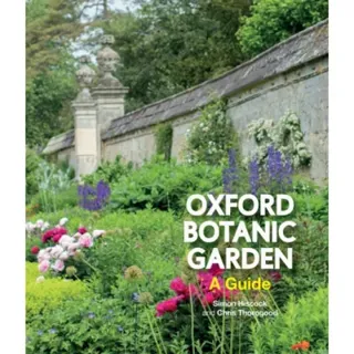Oxford Botanic Garden