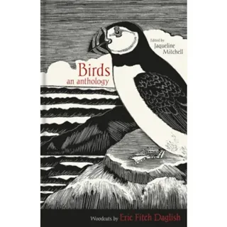 Birds – An Anthology