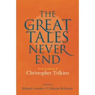 Great Tales Never End, The