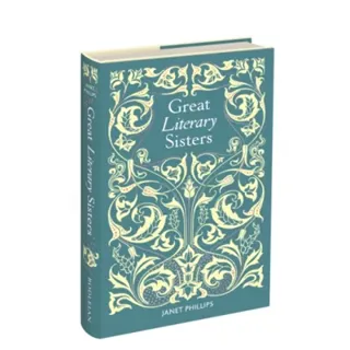 Great Literary Sisters