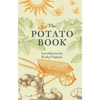 The Potato Book