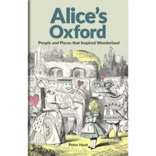 Alice's Oxford