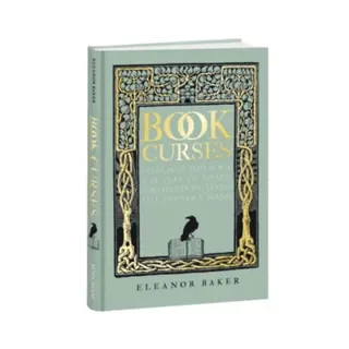 Book Curses