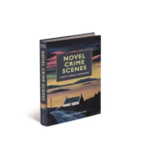 Novel Crime Scenes