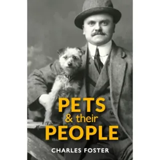 Pets and their People