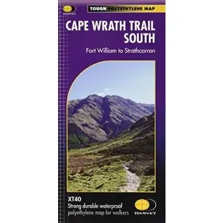 Cape Wrath Trail South