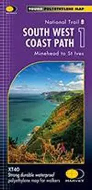 South West Coast Path 1