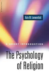 The Psychology of Religion