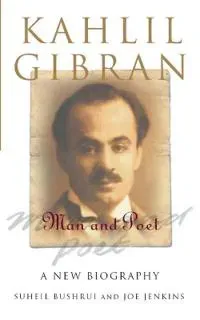 Kahlil Gibran