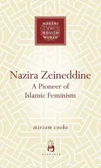 Nazira Zeineddine