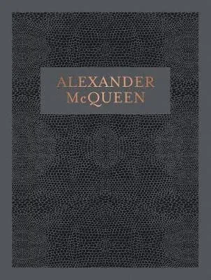 Alexander McQueen