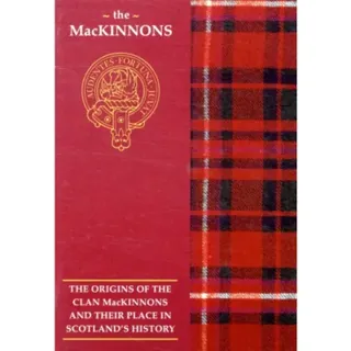 The MacKinnon