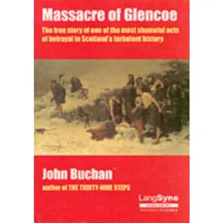 Massacre of Glencoe