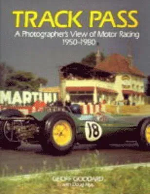 Track Pass