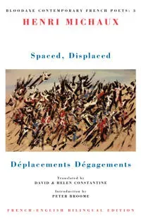 Spaced, Displaced