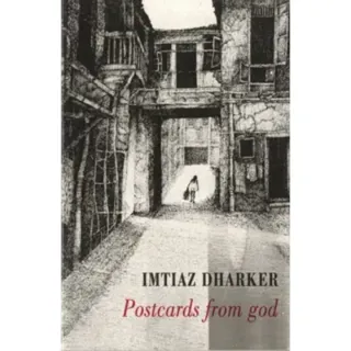 Postcards from god