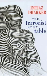 Terrorist at my table