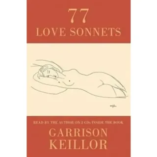 77 Love Sonnets
