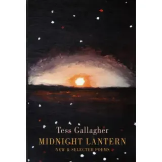 Midnight Lantern