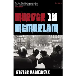 Murder in memoriam