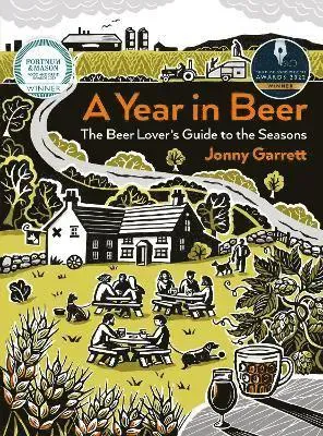 A Year in Beer