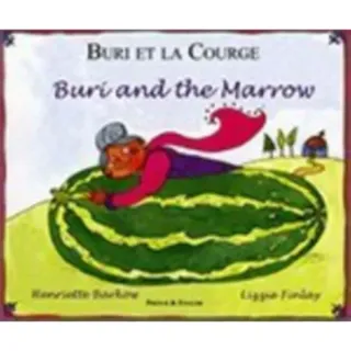 Buri and the Marrow (English/French)