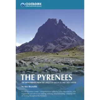 The Pyrenees