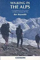 Walking in the Alps