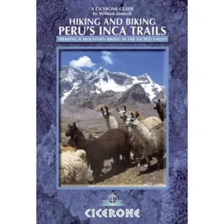 Hiking and Biking Peru's Inca Trails