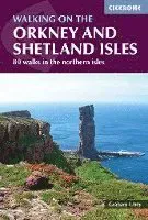 Walking on the Orkney and Shetland Isles