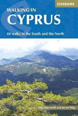 Walking in Cyprus