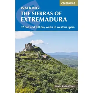 The Sierras of Extremadura