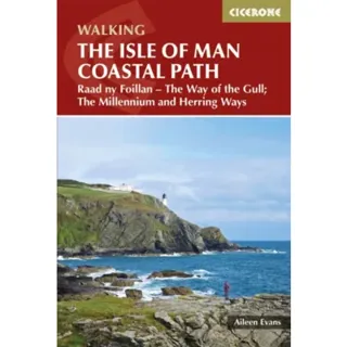 Isle of Man Coastal Path