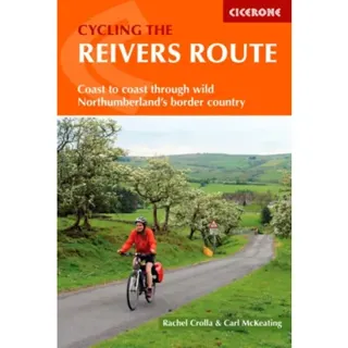 Cycling the Reivers Route