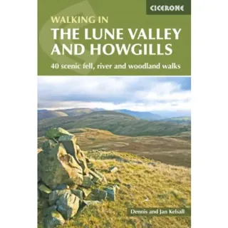 The Lune Valley and Howgills