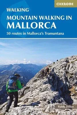 Mountain Walking in Mallorca