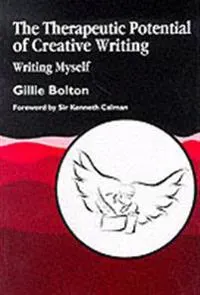The Therapeutic Potential of Creative Writing