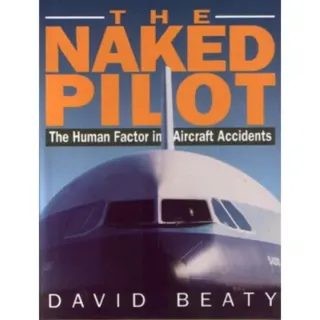 The Naked Pilot