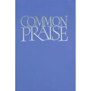 Common Praise Full Music edition