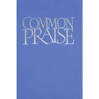 Common Praise Words edition