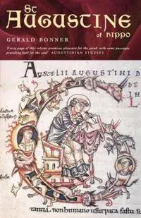 St Augustine of Hippo