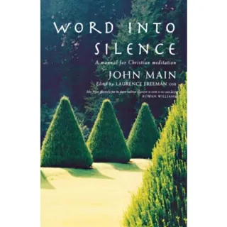 Word into Silence