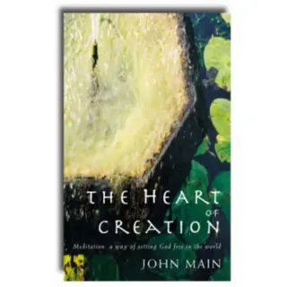 Heart of Creation