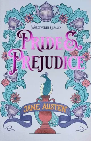 Pride and prejudice