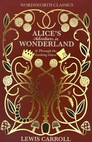 Alice’s Adventures in Wonderland
