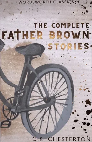Complete father brown stories