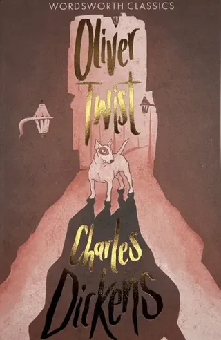 Oliver twist