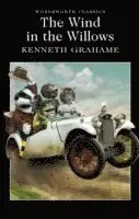 The Wind in the Willows